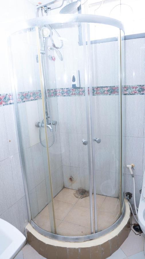 Luxury Beach Villa Inn 다르에스살람 외부 사진