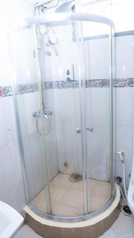 Luxury Beach Villa Inn 다르에스살람 외부 사진