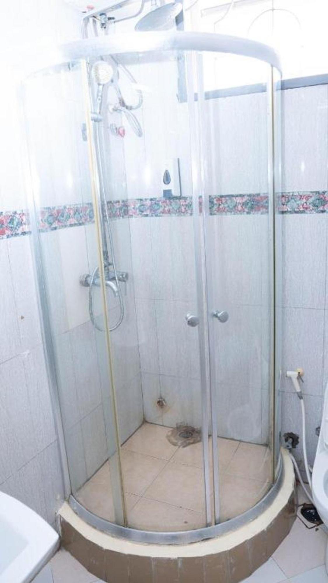 Luxury Beach Villa Inn 다르에스살람 외부 사진